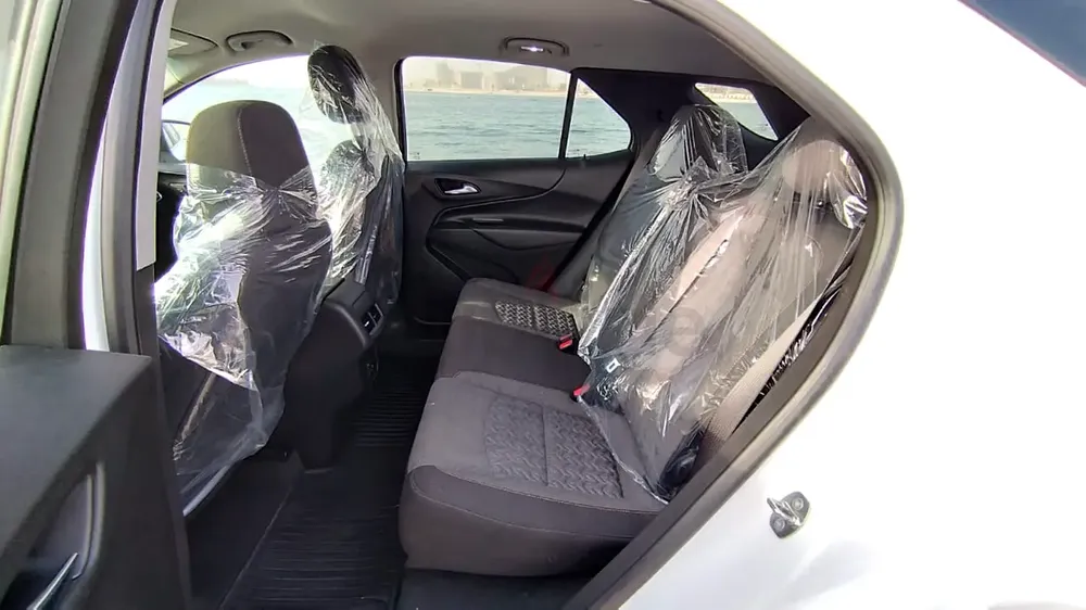2023 Chevrolet Equinox LT | American Specs | Excellent Condition - Image 9