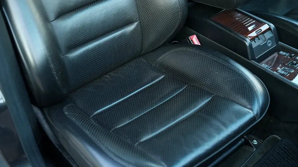 1992 Mercedes-Benz 500E - Image 10