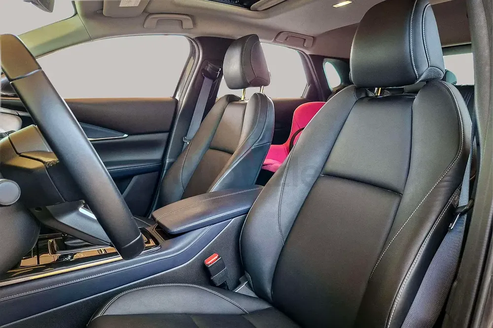 AED 1140/month | 2024 Mazda CX-30 Urbane | GCC Specs | Ref#446454 - Image 11