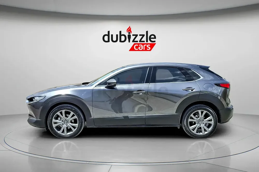 AED 1140/month | 2024 Mazda CX-30 Urbane | GCC Specs | Ref#446454 - Image 5