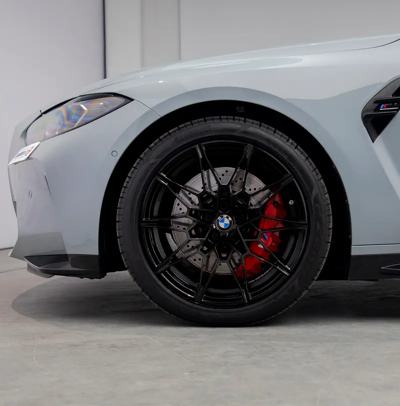 FDSH • BMW Warranty  Service Contract 2029 • GCC - Image 15