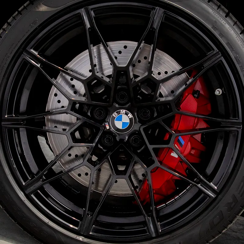FDSH • BMW Warranty  Service Contract 2029 • GCC - Image 16