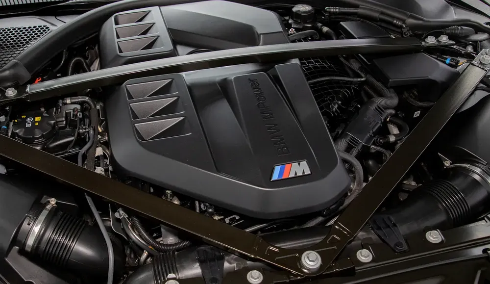 FDSH • BMW Warranty  Service Contract 2029 • GCC - Image 17
