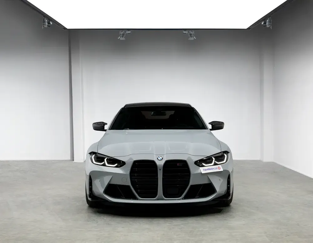 FDSH • BMW Warranty  Service Contract 2029 • GCC - Image 4