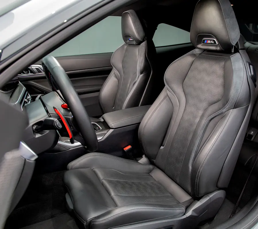 FDSH • BMW Warranty  Service Contract 2029 • GCC - Image 9