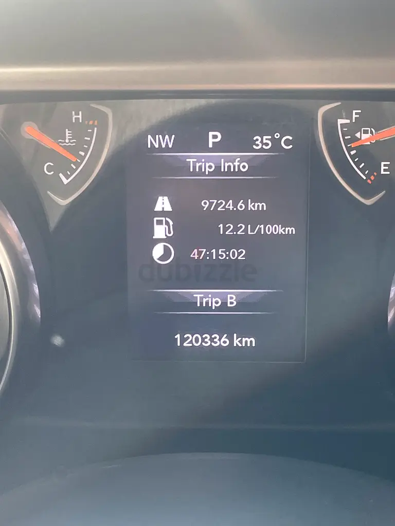 Jeep Wrangler 2020 Sport Unlimited GCC spec. - Image 7