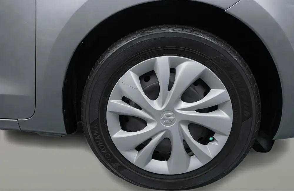 AED 505/month | 0 DP | Free 3 Months Warranty | Service History | 30 Day Return | SUZUKI SWIFT 2023 - Image 12