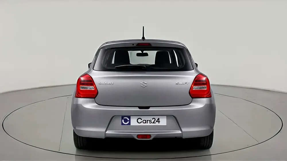 AED 505/month | 0 DP | Free 3 Months Warranty | Service History | 30 Day Return | SUZUKI SWIFT 2023 - Image 4