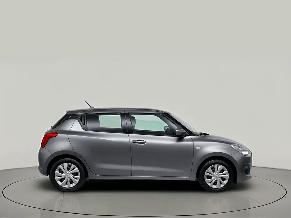 AED 505/month | 0 DP | Free 3 Months Warranty | Service History | 30 Day Return | SUZUKI SWIFT 2023 - Image 5