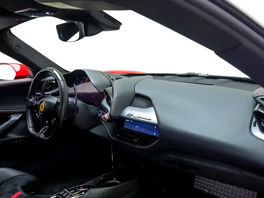 2022 | Ferrari | SF90 | Stradale - Image 10