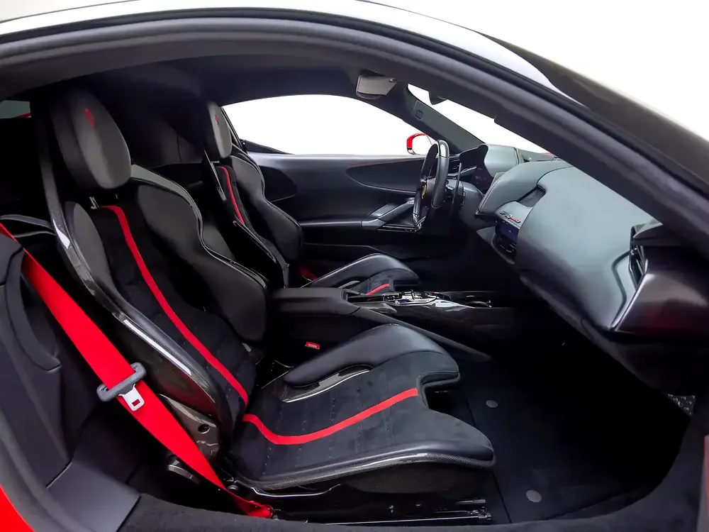 2022 | Ferrari | SF90 | Stradale - Image 11