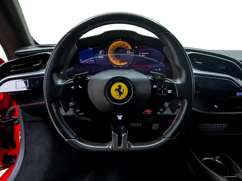 2022 | Ferrari | SF90 | Stradale - Image 12