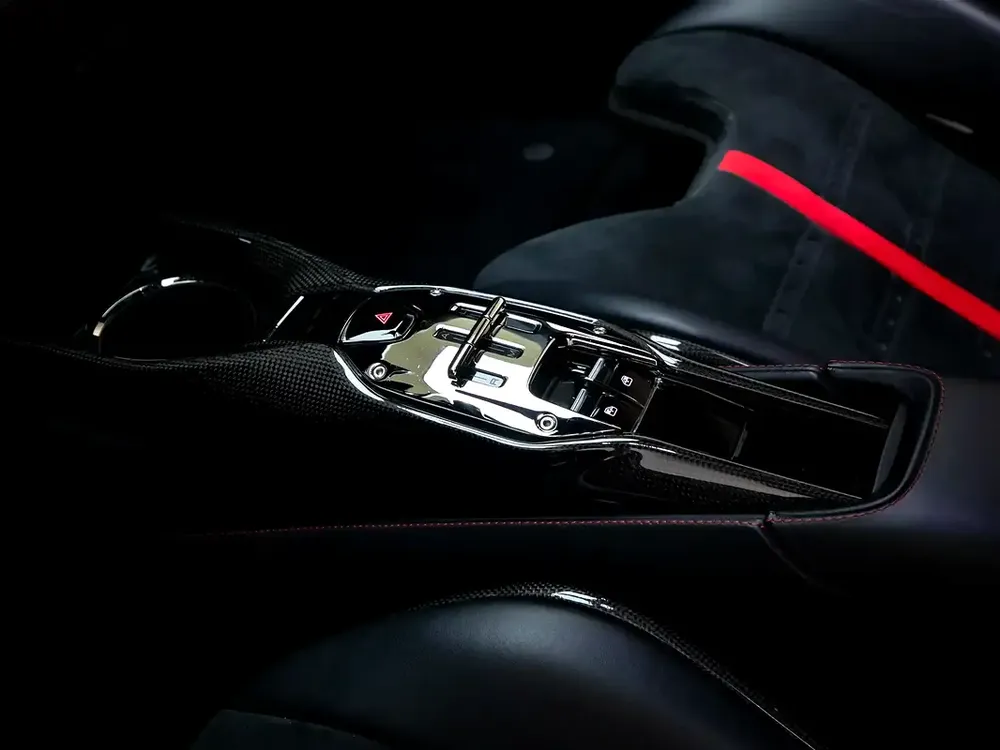 2022 | Ferrari | SF90 | Stradale - Image 15