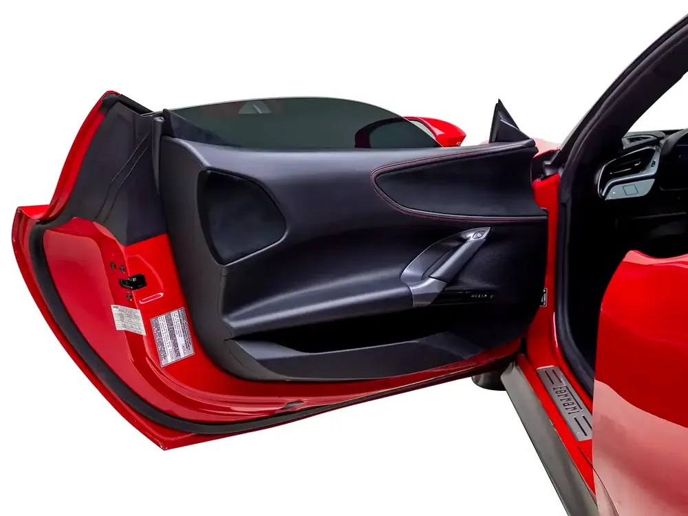 2022 | Ferrari | SF90 | Stradale - Image 19