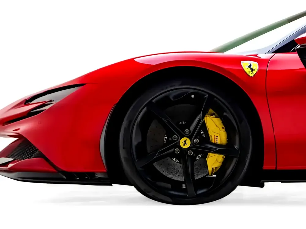 2022 | Ferrari | SF90 | Stradale - Image 20