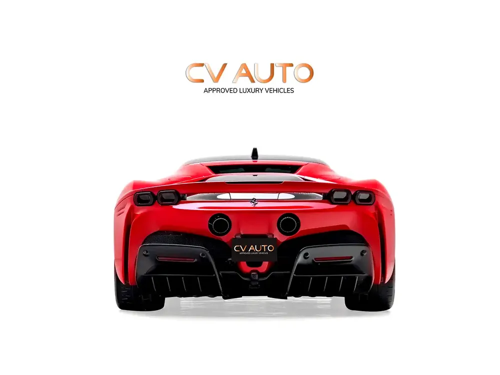 2022 | Ferrari | SF90 | Stradale - Image 5