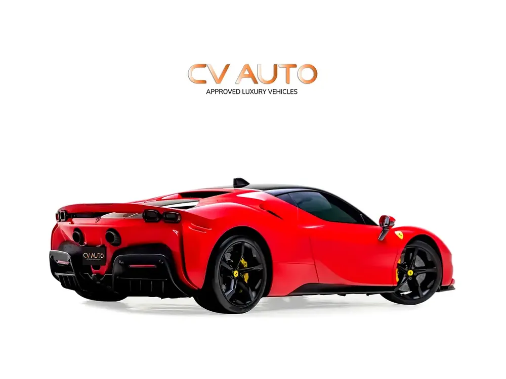 2022 | Ferrari | SF90 | Stradale - Image 6
