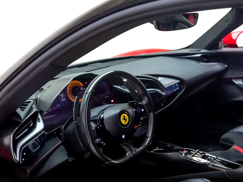 2022 | Ferrari | SF90 | Stradale - Image 8