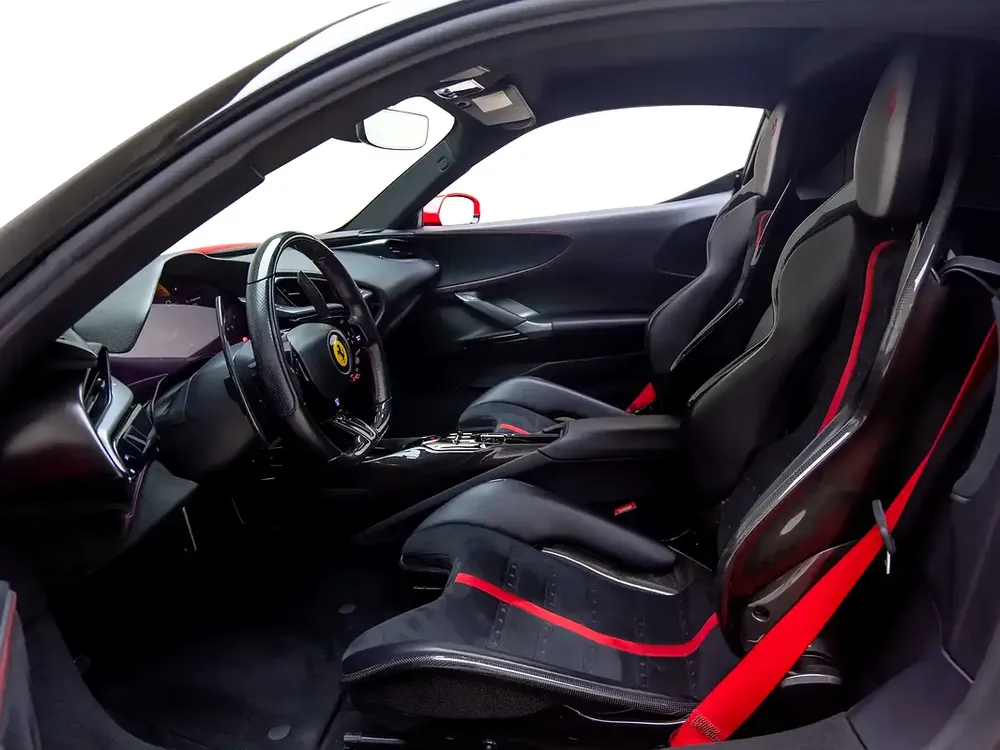 2022 | Ferrari | SF90 | Stradale - Image 9