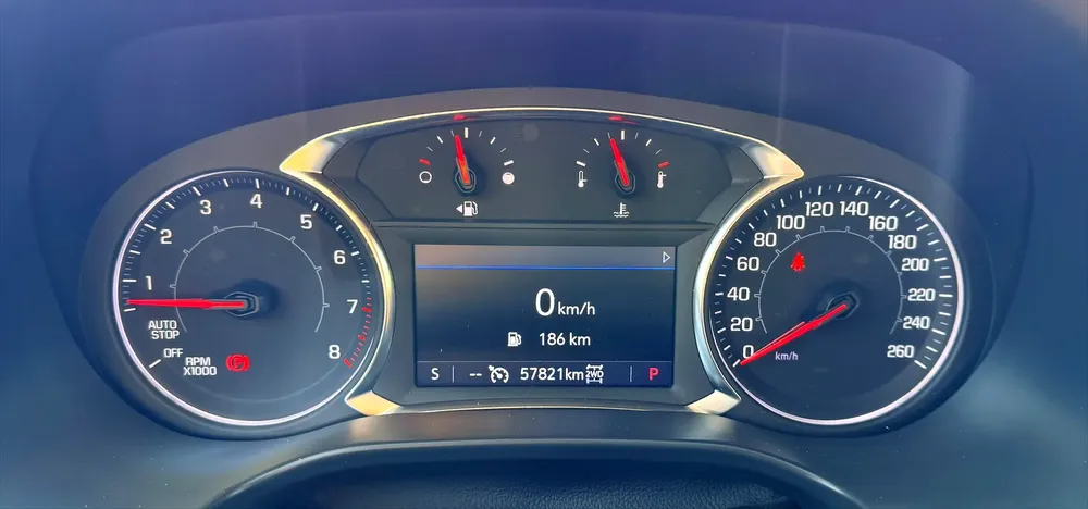 DEALER WARRANTY 1 YR / 20,000 KM | GCC | 3.6 L | AED 1900 PM - Image 11