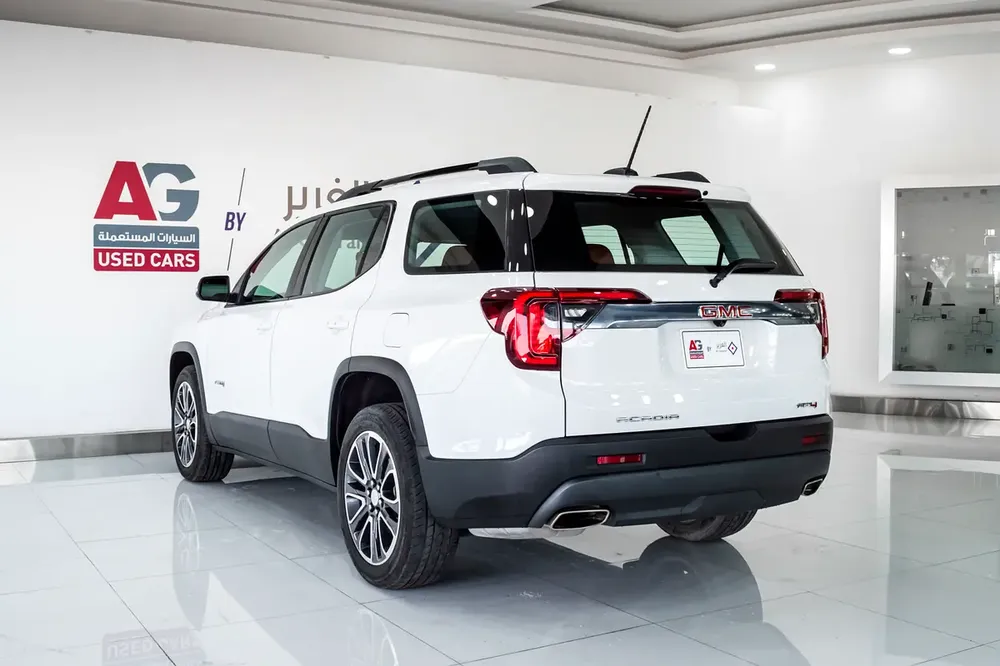 DEALER WARRANTY 1 YR / 20,000 KM | GCC | 3.6 L | AED 1900 PM - Image 6