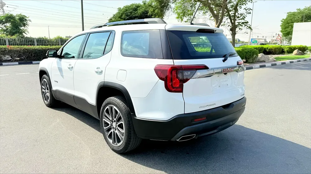 DEALER WARRANTY 1 YR / 20,000 KM | GCC | 3.6 L | AED 1900 PM - Image 7