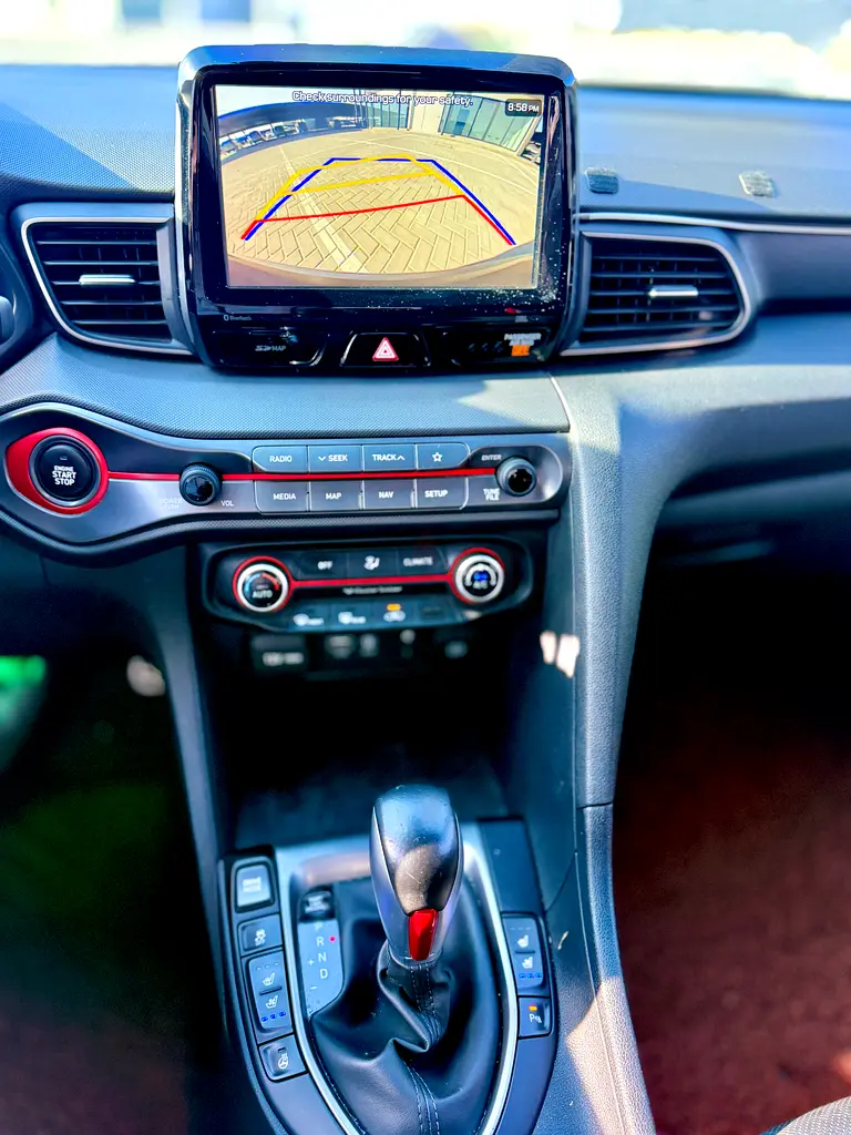 Hyundai Veloster N line 2018 Super clean - Image 7