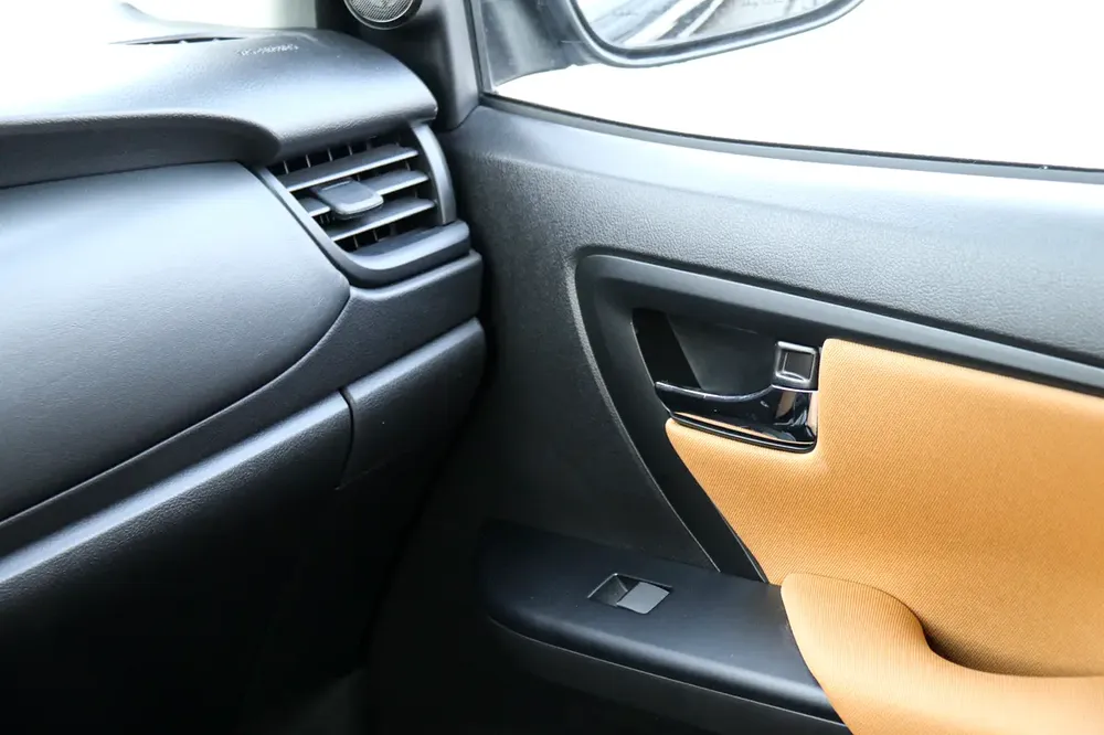 FORTUNER 4 CYL 2026 - For Export - Image 10