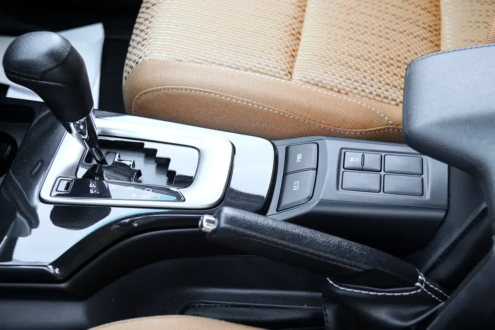 FORTUNER 4 CYL 2026 - For Export - Image 9