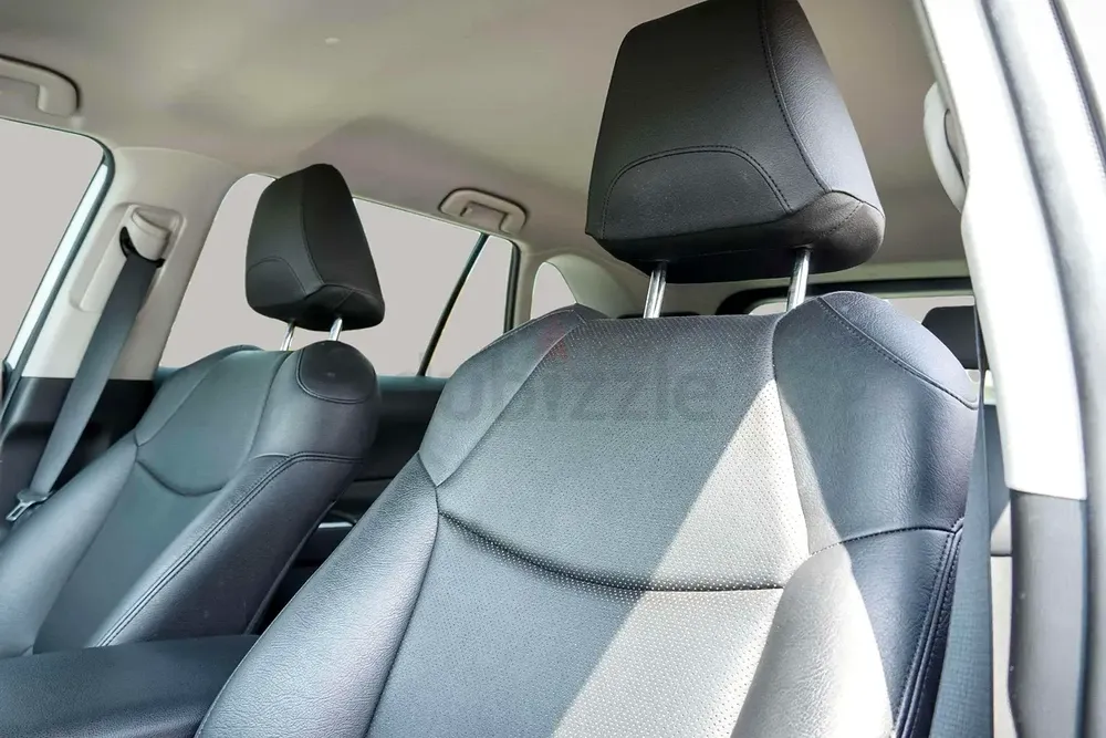 AED 1216/month | 2022 Toyota Rav 4  | GCC Specs | Ref#434818 - Image 9
