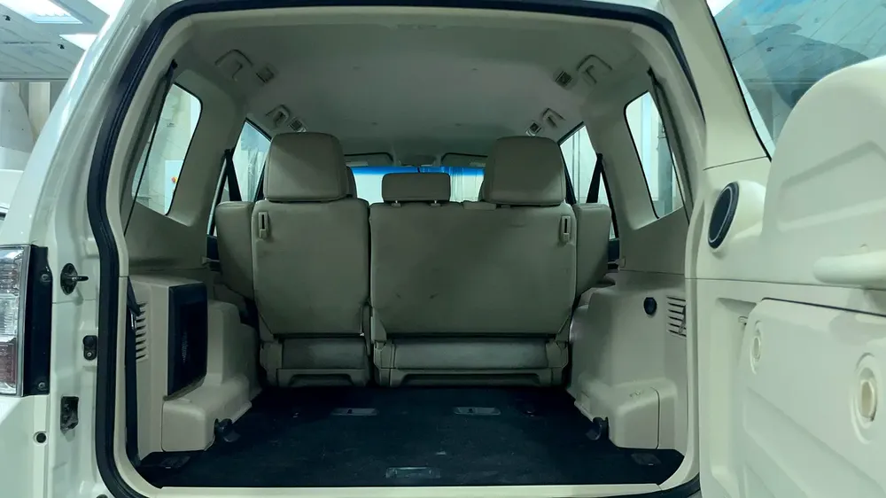 AED 1,034/m | 0 DP | Free 3 Months Warranty | Service History | 30D Return | MITSUBISHI PAJERO 2020 - Image 11
