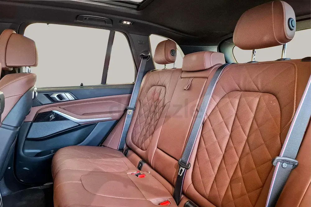 AED 4558/month | 2024 BMW X5 Xdrive 40i | GCC Specs | Ref#416362 - Image 12
