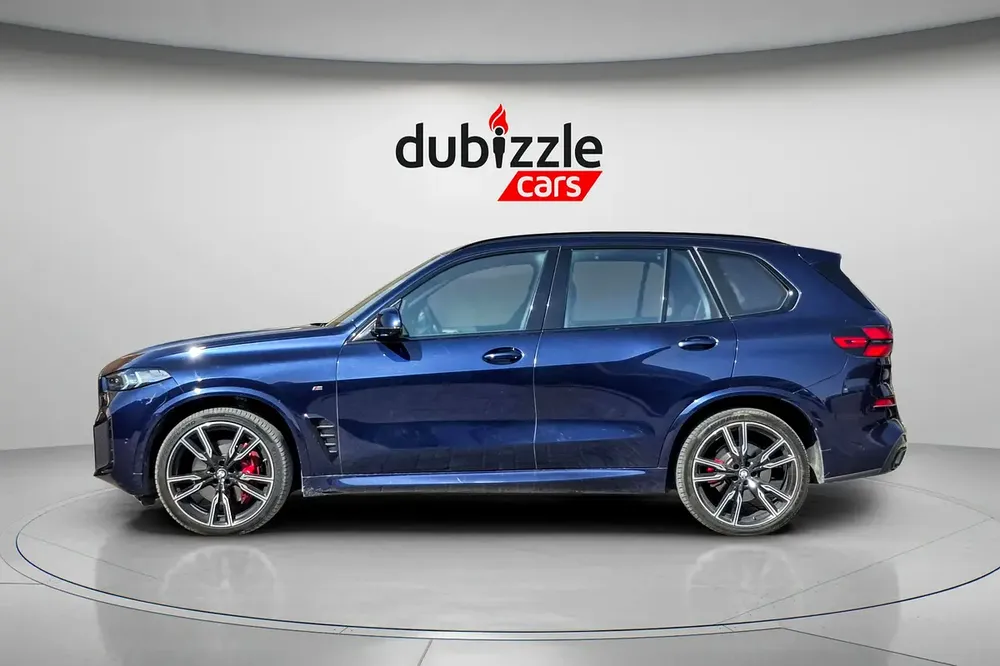 AED 4558/month | 2024 BMW X5 Xdrive 40i | GCC Specs | Ref#416362 - Image 5