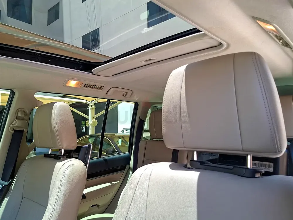 AED 1084/month | 2017 Mitsubishi Pajero GLS Top 5 Door | GCC Specs | Ref#469631 - Image 11