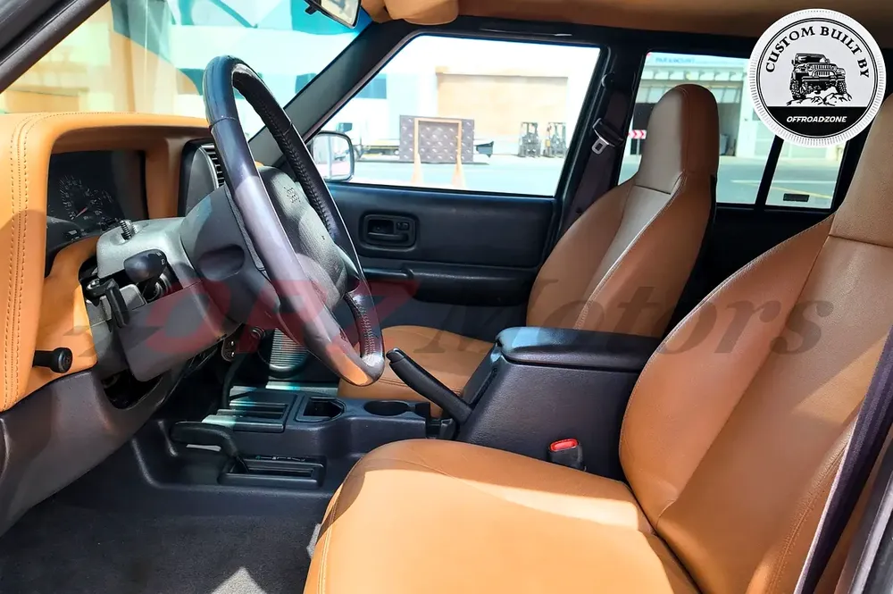 2000 JEEP CHEROKEE 4DR SPORT 4X4 SPORT UTILITY GREEN (4.0L) - Image 10