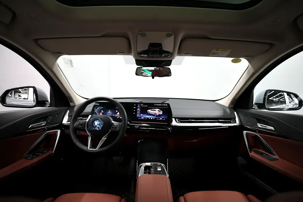 BMW X2 | SDrive 25i | Brand New | Warranty 5 Years |  | Ref#BMWX2 - Image 14
