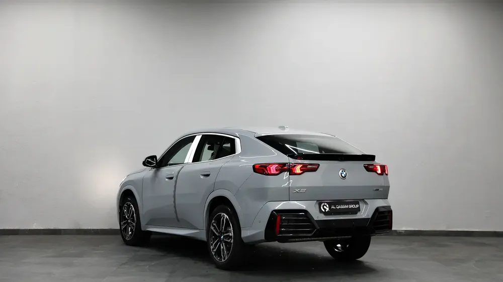 BMW X2 | SDrive 25i | Brand New | Warranty 5 Years |  | Ref#BMWX2 - Image 4