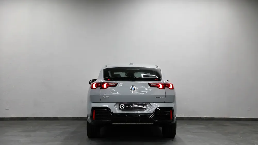 BMW X2 | SDrive 25i | Brand New | Warranty 5 Years |  | Ref#BMWX2 - Image 5