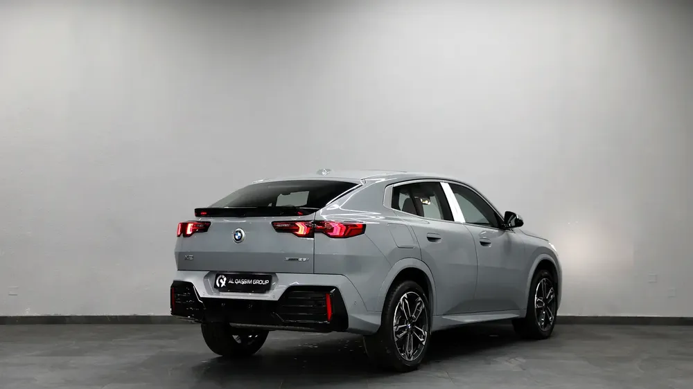 BMW X2 | SDrive 25i | Brand New | Warranty 5 Years |  | Ref#BMWX2 - Image 6