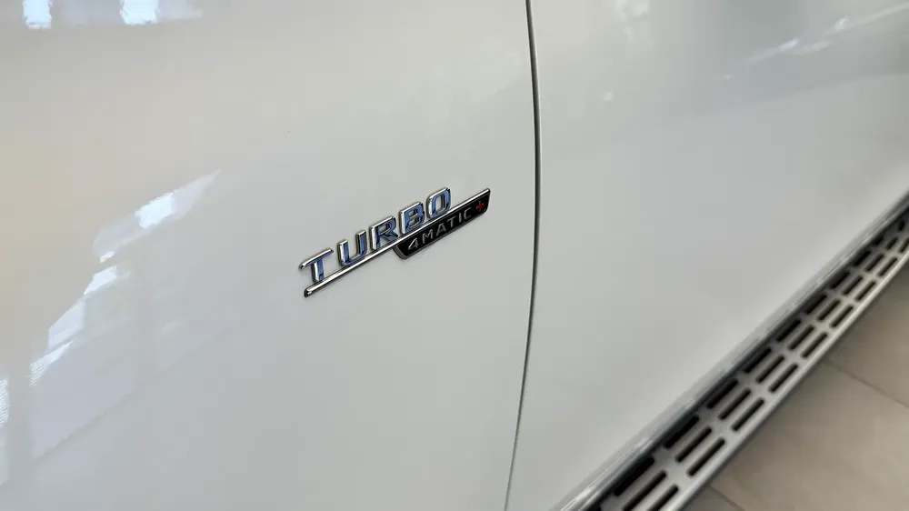 Mercedes GLE53 AMG 4Matic+, GCC Specs, Agency Warranty, Brand New - Image 19