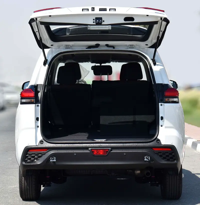 2025 MODEL TOYOTA INNOVA 2.0L HEV - Image 7