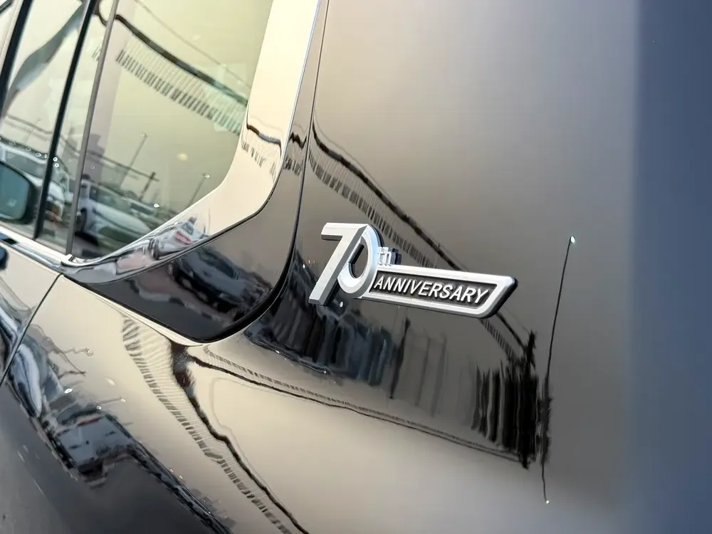 2019 Toyota Land Cruiser GXR 2025 FACE-LIFTED V6/4.0 GCC Specs - Image 18