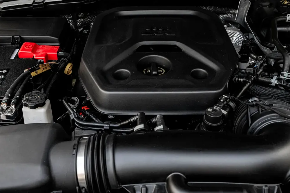 3,036 P.M |  Wrangler Unlimited Sport | 0% Downpayment | JEEP WARRANTY 2027! - Image 14