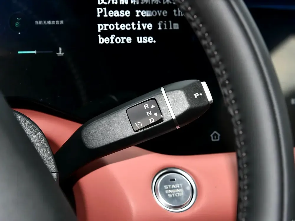 New 2025 Changan CS75 - Chinese Specs - Available Now! - Image 6