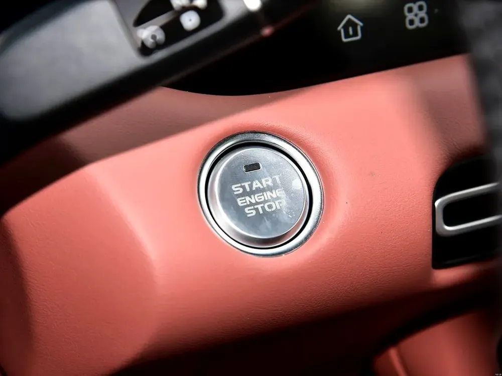 New 2025 Changan CS75 - Chinese Specs - Available Now! - Image 7
