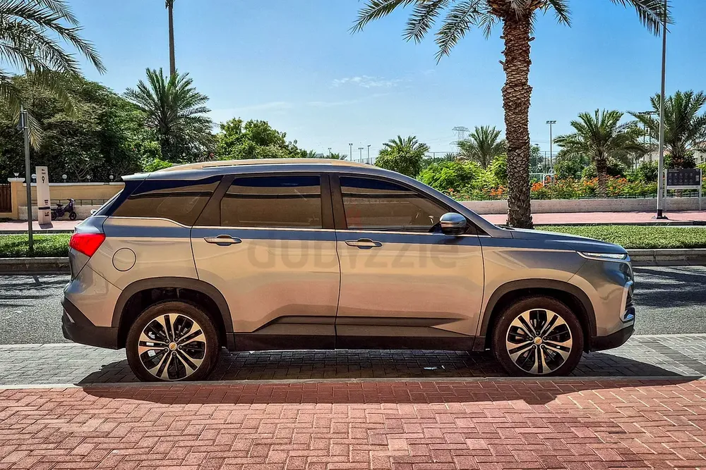 AED 669/month | 2023 Chevrolet Captiva  | GCC Specs | Ref#449115 - Image 4