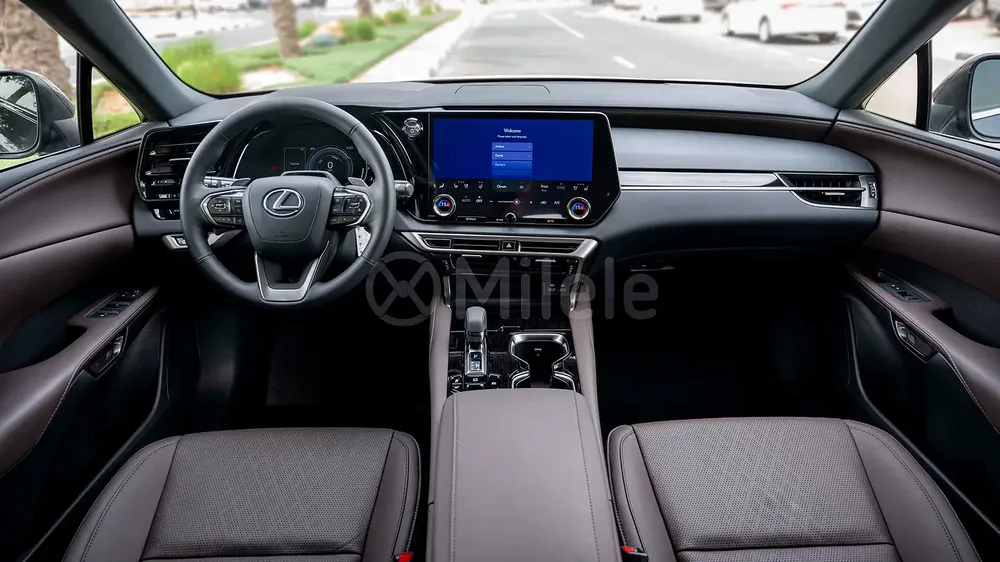 RX 350H EXECUTIVE | 2-YEAR WARRANTY + SERVICE AVAILABLE | IN-HOUSE FINANCING | 0% DOWNPAYMENT (BANK) - Image 12