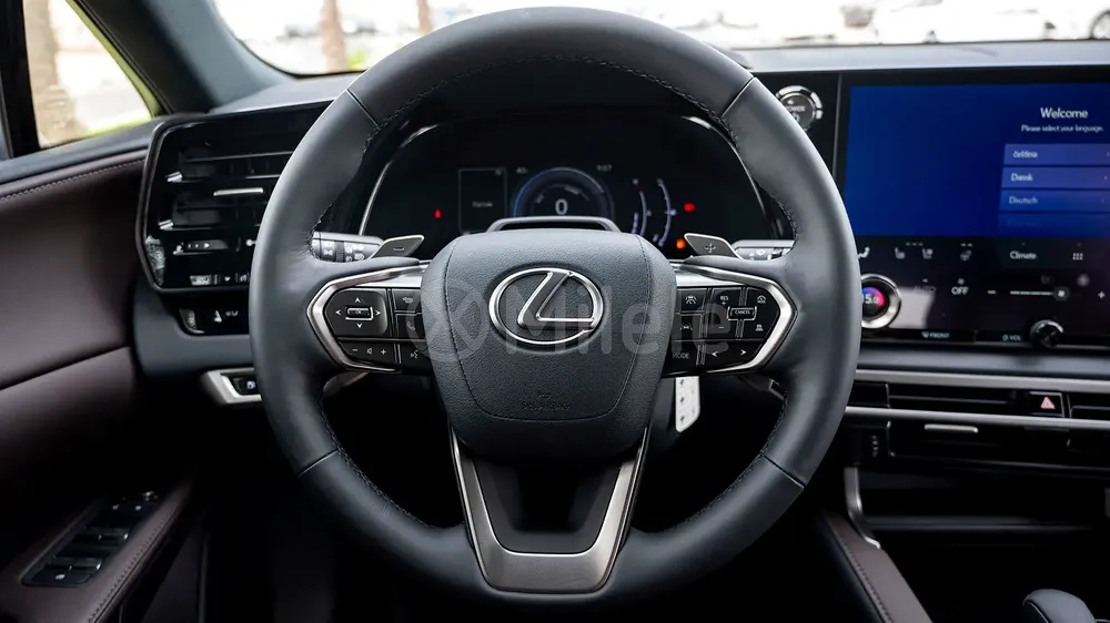 RX 350H EXECUTIVE | 2-YEAR WARRANTY + SERVICE AVAILABLE | IN-HOUSE FINANCING | 0% DOWNPAYMENT (BANK) - Image 13