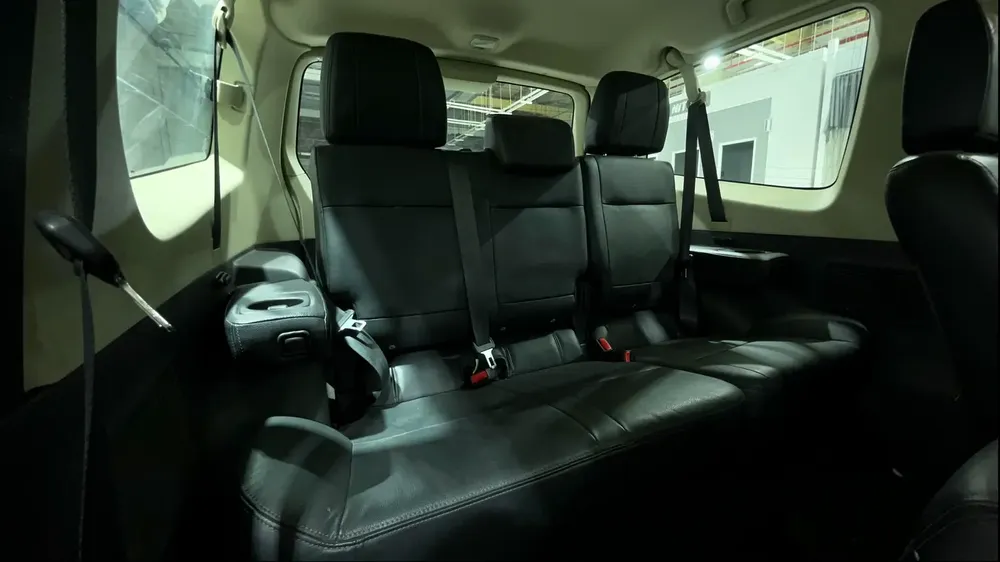 AED 998/month | 0 Downpayment | Free 3 Months Warranty | 30 Day Return | MITSUBISHI PAJERO 2020 - Image 9