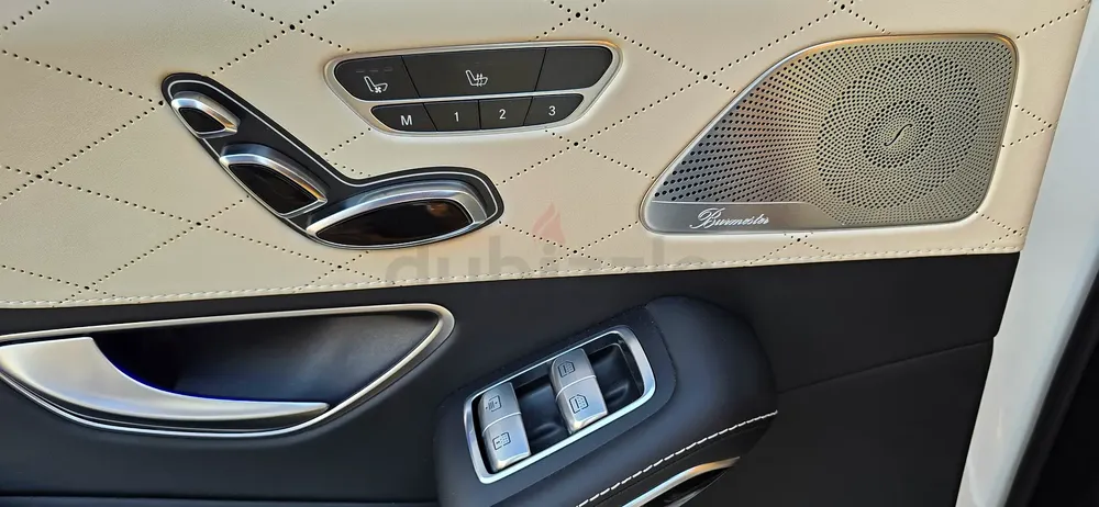 2016 Mercedes-Benz S 63 S AMG 4MATIC | 700 HP | 6 button | Pristine Condition - Image 16